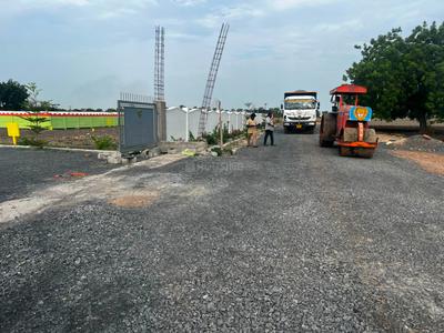 Image of 1749 Sq.ft Residential Plot / Land for sale in Sattenapalle, Palnadu for Rs. 2200000