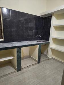 Kitchen Image of 3500 Sq.ft 8 BHK Independent House for rent in Mahaveer Nagar Raipur for Rs. 35000