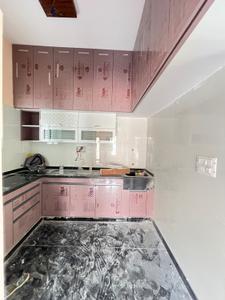 Kitchen Image of 2200 Sq.ft 5 BHK Independent House for sale in Thotada Guddadhalli Village Bengaluru for Rs. 13000000