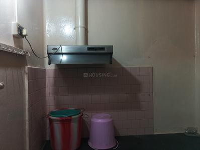 Bathroom Image of 750 Sq.ft 2 BHK Apartment / Flat for sale in Garia, Sonarpur Kolkata for Rs. 1600000