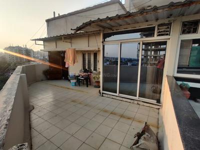 Balcony Image of 1035 Sq.ft 1 BHK Apartment / Flat for sale in Vasna Ahmedabad for Rs. 5500000