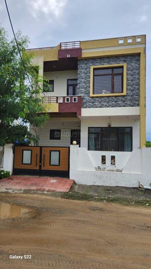 Bindayaka Building View 1