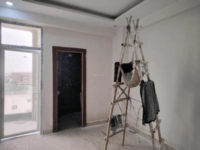 Bedroom Image of 1050 Sq.ft 2 BHK Apartment / Flat for sale in Pearl Vista, Noida Extension Greater Noida for Rs. 5600000