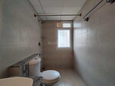 Image of 1877 Sq.ft 3.5 BHK Apartment / Flat for rent in Bhartiya Nikoo Homes Phase 2, Thanisandra, Bengaluru for Rs. 85009