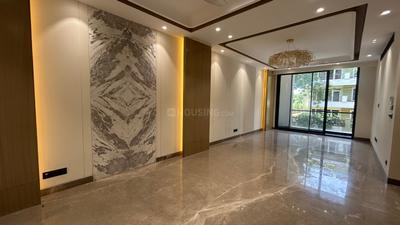 Hall Image of 1900 Sq.ft 4 BHK Builder Floor for sale in DLF Phase 2, DLF Phase 2 Gurgaon for Rs. 47000000