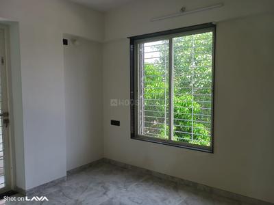 Bedroom Image of 2080 Sq.ft 4 BHK Apartment / Flat for sale in Nashik Road Nashik for Rs. 9900000