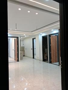 Main Entrance Image of 1725 Sq.ft 3 BHK Apartment / Flat for sale in Vantara Heights, Sector 102 Noida for Rs. 9000000