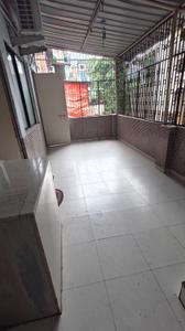 Balcony Image of 1350 Sq.ft 3 BHK Apartment / Flat for sale in Sun Breeze Tower, Memnagar Ahmedabad for Rs. 8500000
