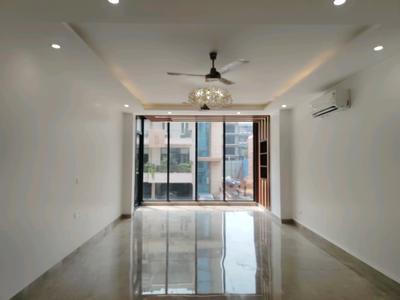 Living Room Image of 1800 Sq.ft 3 BHK Builder Floor for sale in Sector 57 Gurgaon for Rs. 28000000