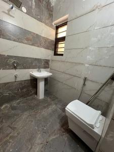 Bathroom Image of 1100 Sq.ft 2 BHK Builder Floor for sale in Khanpur Mohali for Rs. 4590000