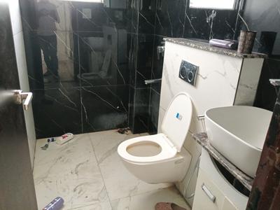 Image of 1737 Sq.ft 3 BHK Apartment / Flat for rent in Green Valley Residencia, Gazipur, Zirakpur for Rs. 25000