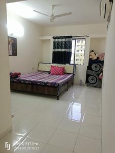 Bedroom Image of 1050 Sq.ft 2 BHK Apartment / Flat for sale in Nagpal Meadows Habitat, Pashan Pune for Rs. 11000000