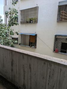 Bedroom Two Image of 1100 Sq.ft 2 BHK Apartment / Flat for sale in Malkajgiri Secunderabad for Rs. 6400000