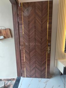 Bedroom Image of 1050 Sq.ft 2 BHK Independent House for sale in Silicon Shelter, Silicon City Indore for Rs. 7500000