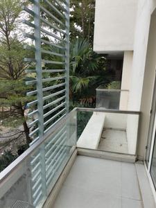 Balcony Image of 2944 Sq.ft 3 BHK Villa for sale in Axis Valencia by Axis Concept Construction Ltd, Harlur Bengaluru for Rs. 31100000