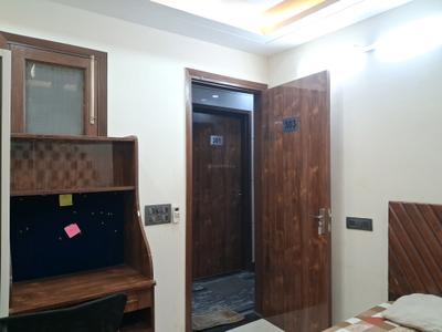 1 RK Independent Builder Floor