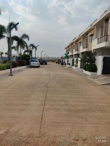 Image of 1880 Sq.ft 3 BHK Independent House for sale in Kamal Vihar, Raipur for Rs. 6500000