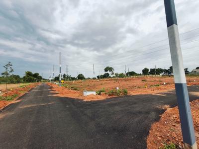 Image of 1200 Sq.ft Residential Plot / Land for sale in Gungralchatra, Mysore for Rs. 2600000
