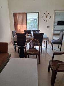 Hall Image of 1782 Sq.ft 4 BHK Villa for sale in Ashiana Tarang, Sector 24 Bhiwadi for Rs. 29500000