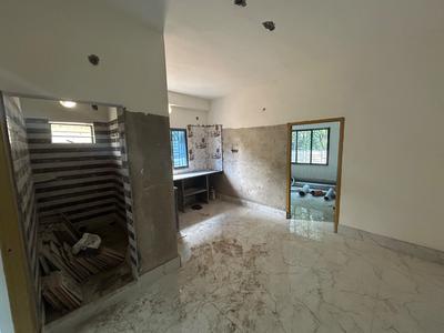 Hall Image of 690 Sq.ft 2 BHK Apartment / Flat for sale in Belghoria Kolkata for Rs. 2553000