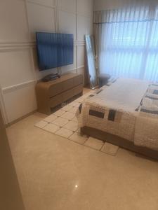 Bedroom Image of 1450 Sq.ft 3 BHK Apartment / Flat for sale in Chembur Mumbai for Rs. 42900000