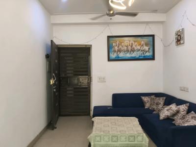 Living Room Image of 1055 Sq.ft 2 BHK Apartment / Flat for sale in  Gaur City 2 12th Avenue, Noida Extension Greater Noida for Rs. 8000000