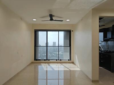 Living Room Image of 775 Sq.ft 2 BHK Apartment / Flat for sale in Dosti Eastern Bay Phase 1, Antop Hill Mumbai for Rs. 32400000