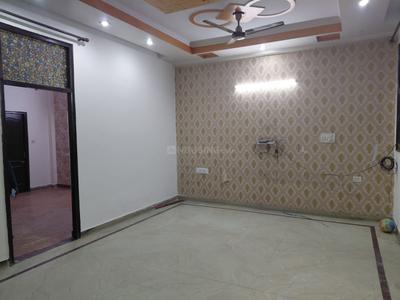 2 BHK Independent Builder Floor