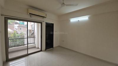 Bedroom Image of 1750 Sq.ft 3 BHK Apartment / Flat for rent in Palasia Indore for Rs. 35000