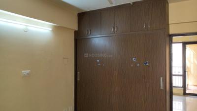 Bedroom Image of 1758 Sq.ft 3 BHK Apartment / Flat for rent in Logix Blossom County, Sector 137 Noida for Rs. 43000