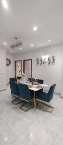 Hall Image of 1682 Sq.ft 3 BHK Apartment / Flat for sale in Bren Aspera by Bren Corporation, Cheemasandra Bengaluru for Rs. 21700000