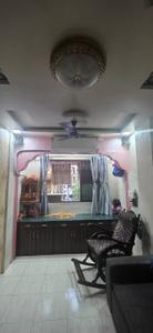 Hall Image of 560 Sq.ft 1 BHK Apartment / Flat for sale in Nerul Navi Mumbai for Rs. 7000000