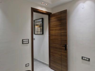 Bedroom Image of 750 Sq.ft 3 BHK Apartment / Flat for sale in Razapur Khurd New Delhi for Rs. 4750000