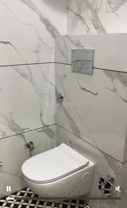 Bathroom Image of Female PG / Shared Room in Deep Vihar Rohini in Sector 24 Rohini, New Delhi