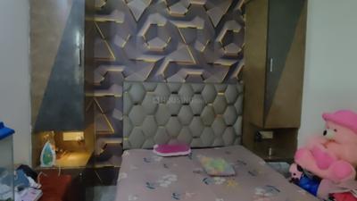 2 BHK Independent Builder Floor