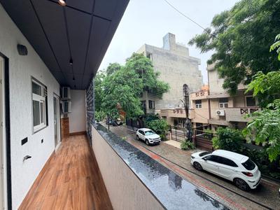 Balcony Image of 1720 Sq.ft 3 BHK Builder Floor for sale in Sector 41 Gurgaon for Rs. 27000000