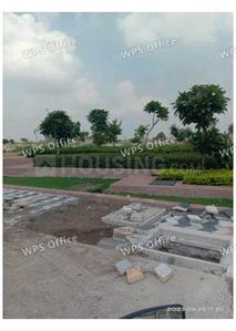 Image of 1000 Sq.ft Residential Plot / Land for sale in Nakshatra Samriddhi Corridor, Palakhedi, Indore for Rs. 4000000