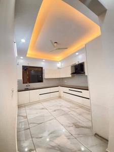 Hall Image of Elite Luxury pg in Sector 32, Gurgaon