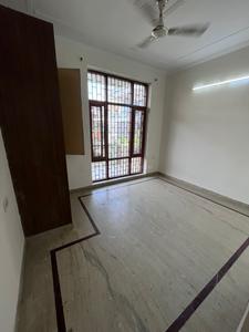 Bedroom Image of 2350 Sq.ft 3 BHK Builder Floor for rent in Sector 46 Gurgaon for Rs. 55000