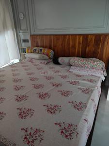 Bedroom Image of 1565 Sq.ft 3 BHK Apartment / Flat for sale in Sureka Sunrise Greens, Deshbandhu Nagar Kolkata for Rs. 16500000