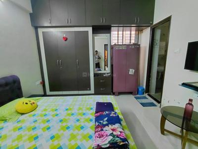 Bedroom Image of 1155 Sq.ft 2 BHK Apartment / Flat for sale in Indira Nagar Bengaluru for Rs. 16000000