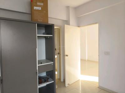 Bedroom Image of 700 Sq.ft 2 BHK Apartment / Flat for sale in Signature Global The Millennia, Sector 37D Gurgaon for Rs. 6850000