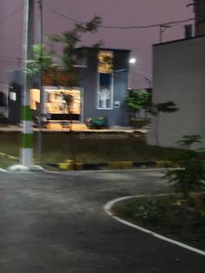 Image of 1000 Sq.ft Residential Plot / Land for sale in Red Hills, Chennai for Rs. 3500000