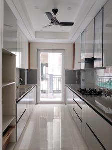 Kitchen Image of 1800 Sq.ft 3 BHK Builder Floor for sale in Sector 51 Gurgaon for Rs. 26000000