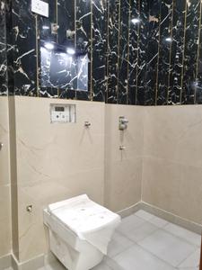 Bedroom Two Image of 1350 Sq.ft 4 BHK Apartment / Flat for sale in Chandra Park New Delhi for Rs. 11500000