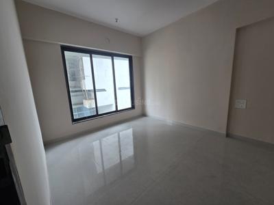 Bedroom Image of 490 Sq.ft 1 BHK Apartment / Flat for rent in Promesa West End, Dadar West Mumbai for Rs. 75000