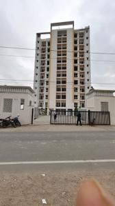 Image of 1465 Sq.ft 3 BHK Apartment / Flat for sale in Gomti Nagar, Lucknow for Rs. 9087681