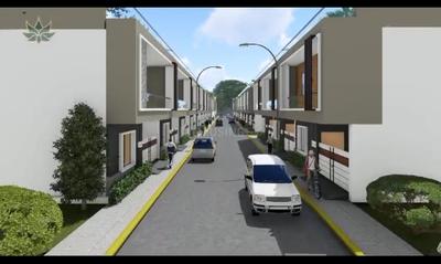 Image of 2200 Sq.ft 3.5 BHK Duplex for sale in Noida Extension, Greater Noida for Rs. 12000000