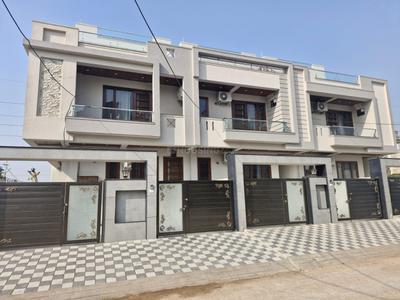 Image of 4500 Sq.ft 6 BHK Villa for sale in Vaishali Nagar Extension, Jaipur for Rs. 28500000