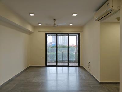 Living Room Image of 1638 Sq.ft 3 BHK Apartment / Flat for sale in Lodha Dioro, Sion Mumbai for Rs. 39500000